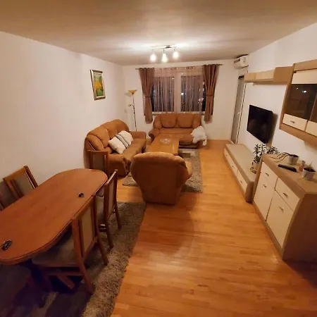 Apartman Magy * Donje Mladice