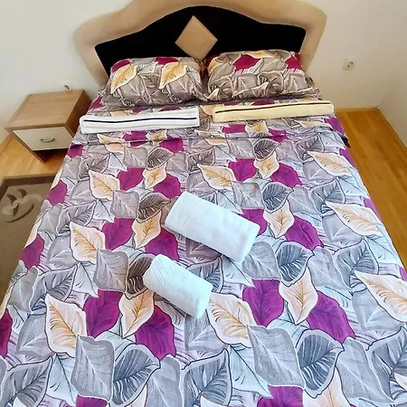 Apartman Magy Donje Mladice