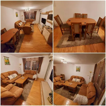 Apartman Apartman Magy Donje Mladice
