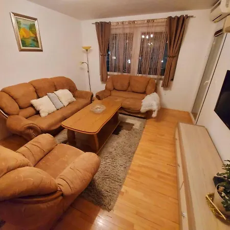 Apartman Magy Apartman *