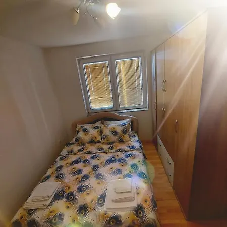 Apartman Magy Apartman Donje Mladice
