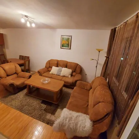Apartman Magy Donje Mladice