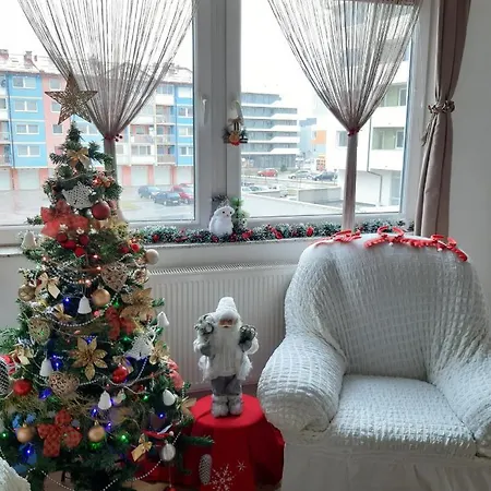 Apartman Magy * Donje Mladice
