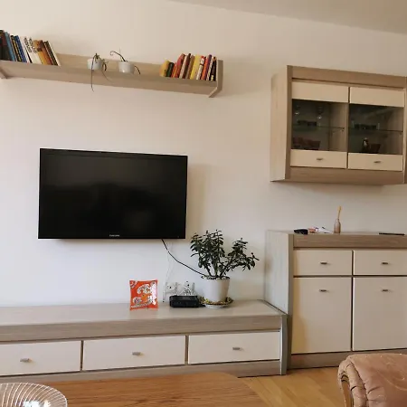 Apartman Magy Donje Mladice