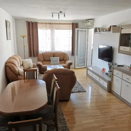 Apartman Apartman Magy Donje Mladice