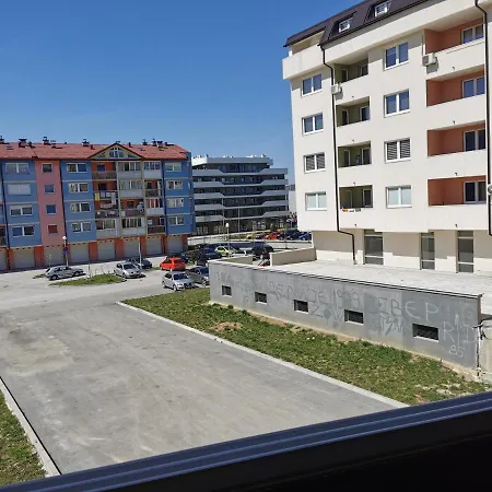 Apartman Apartman Magy *