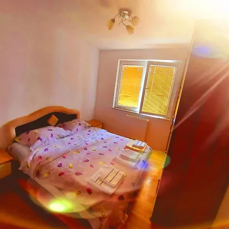 Apartman Apartman Magy Donje Mladice